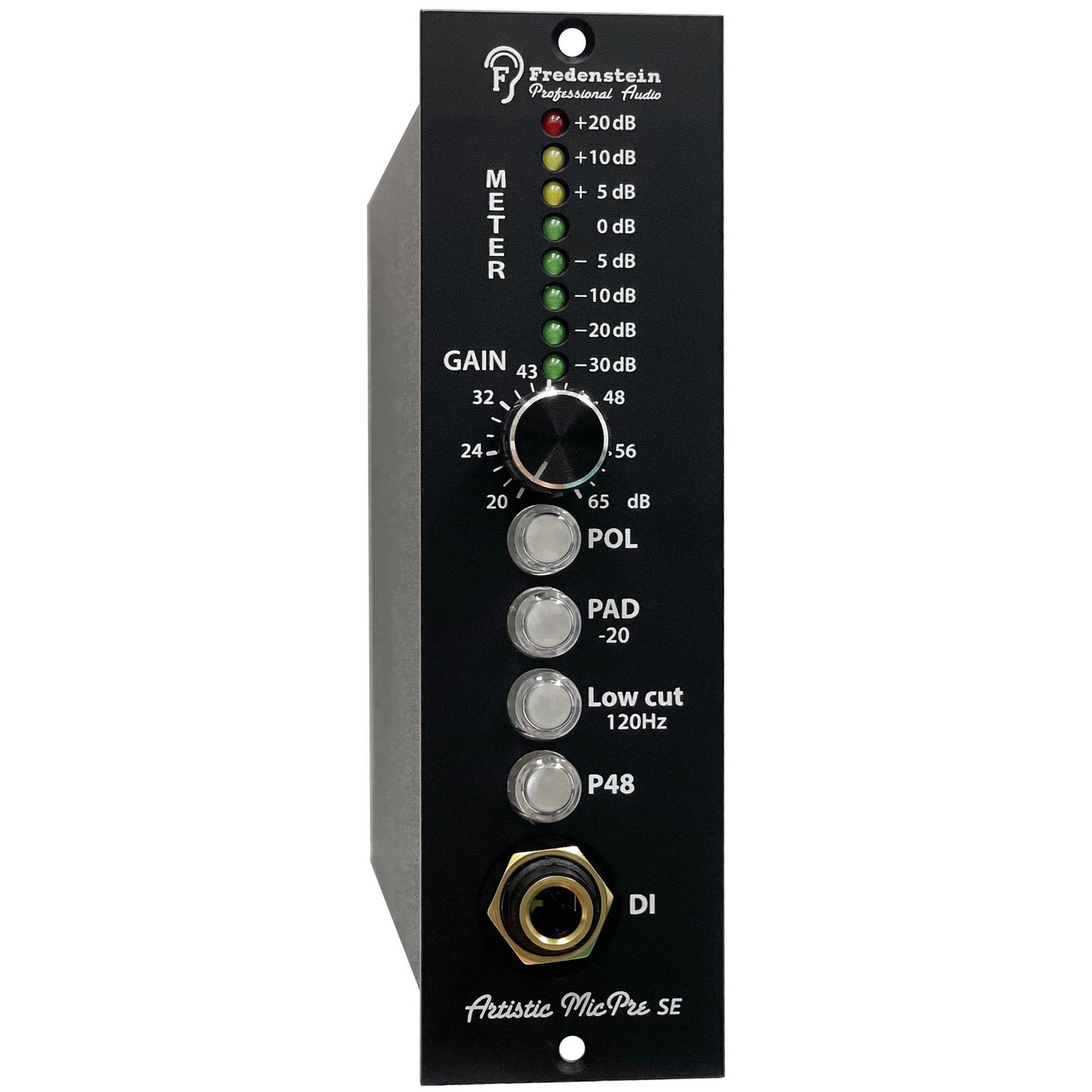 Fredenstein Artistic MicPre SE - Thumbnail 3