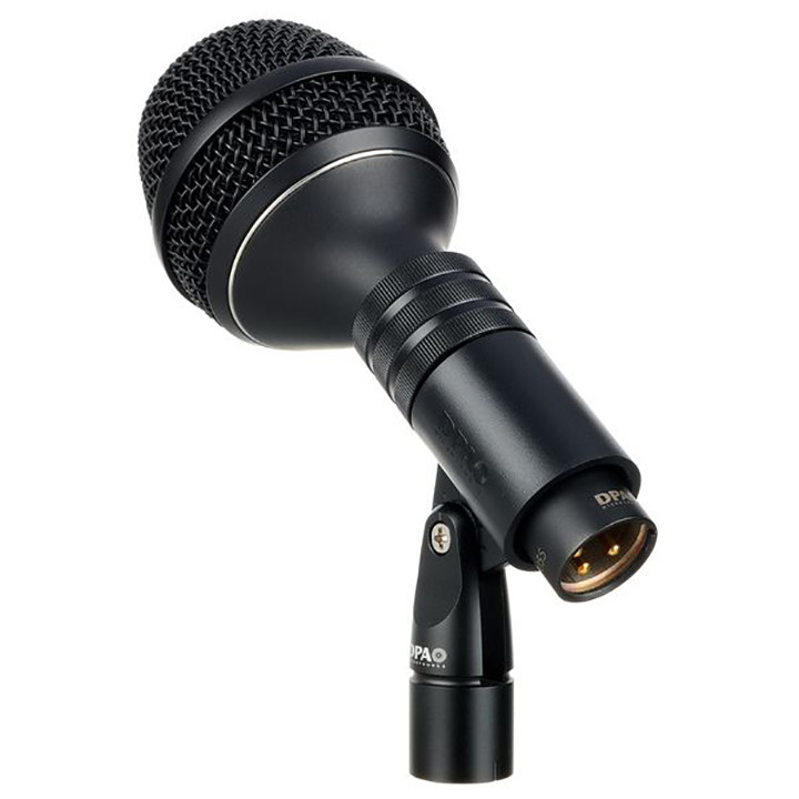 DPA 4055 Kick Drum Microphone | FrontEndAudio.com