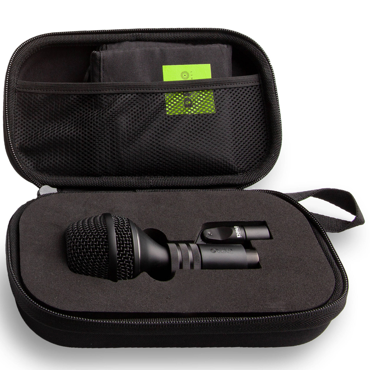 DPA 4055 Kick Drum Microphone | FrontEndAudio.com