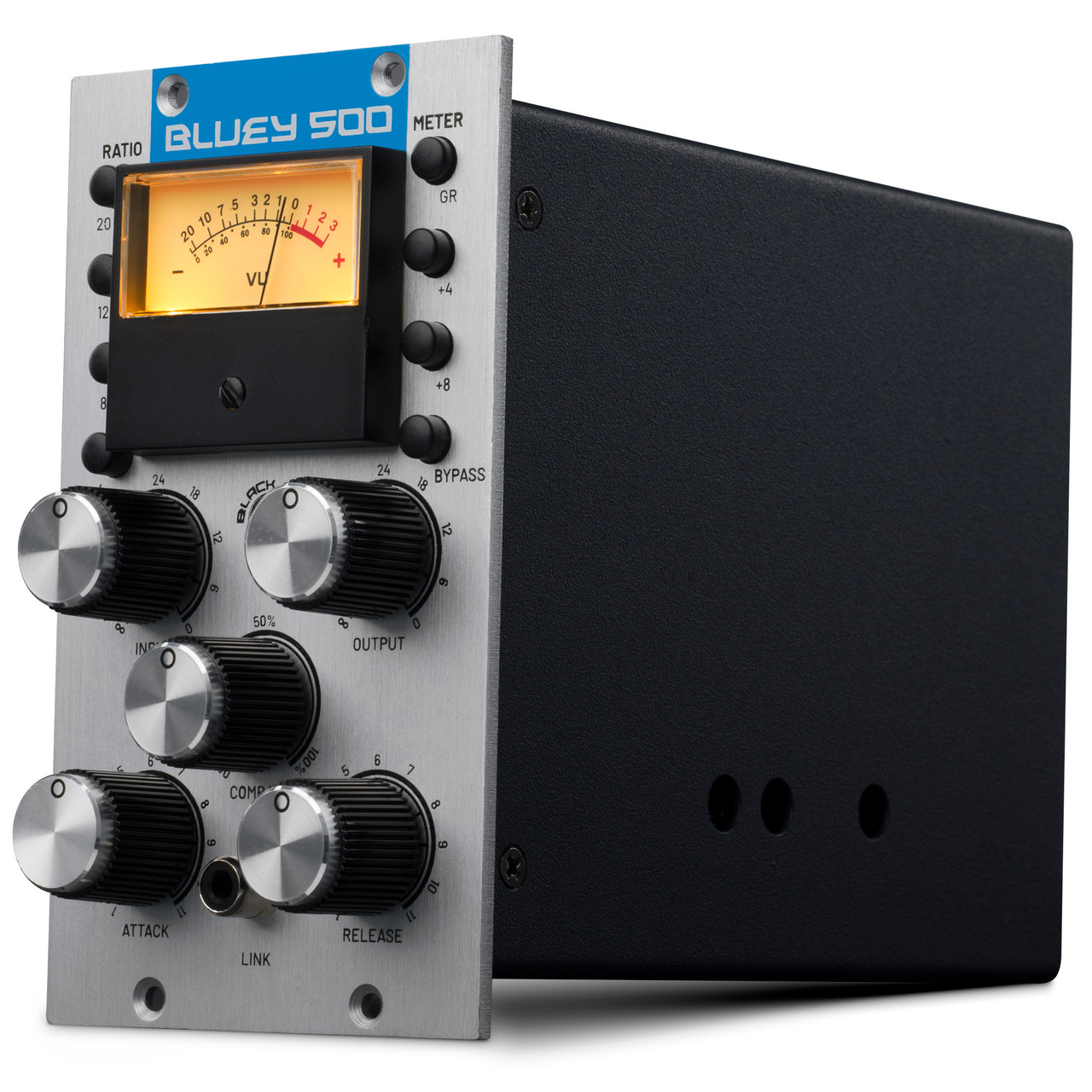 Black Lion Audio Bluey 500 500-Series Compressor