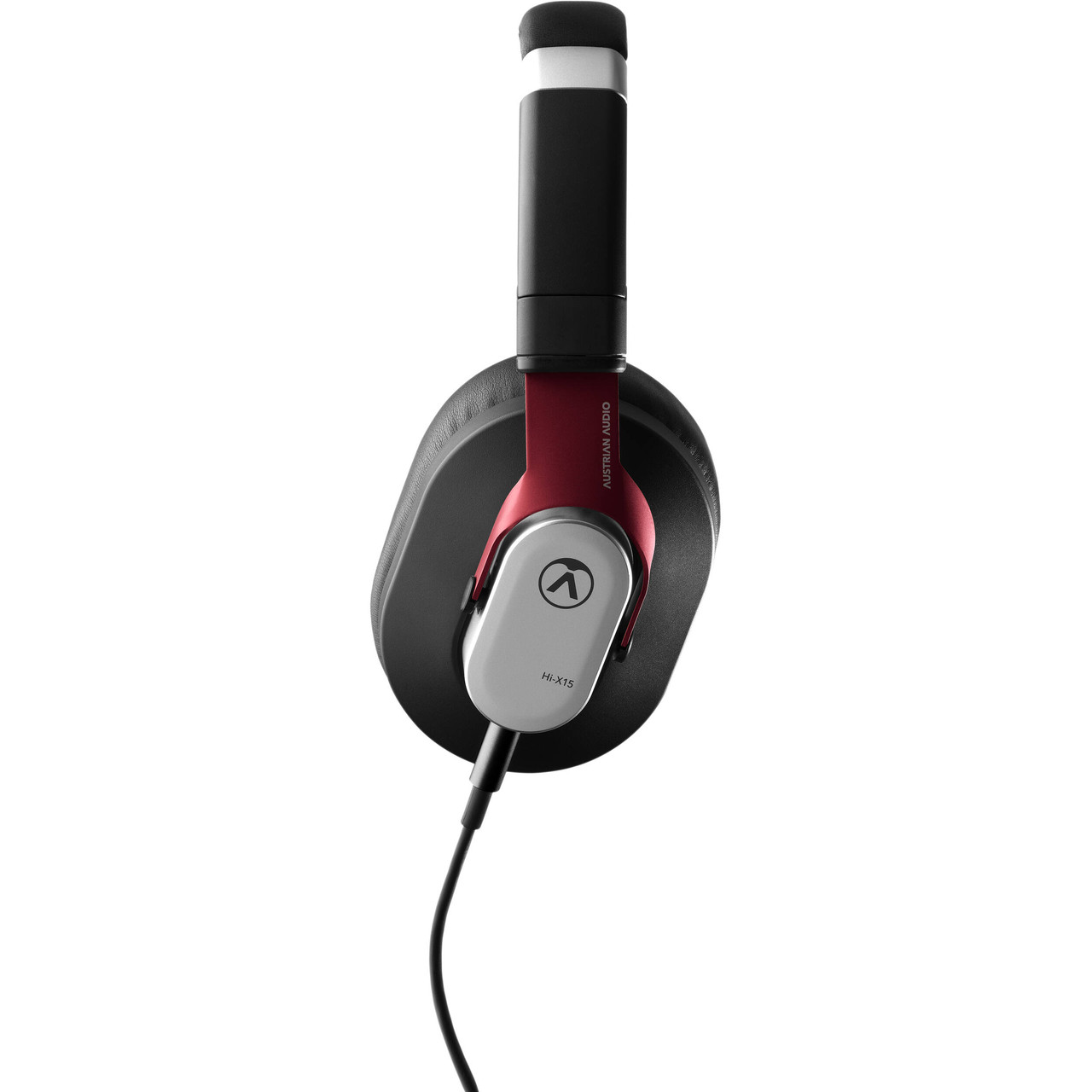 Austrian Audio Hi-X15 有線ヘッドホン Austrian Audio Hi-X15 Headphones | FrontEndAudio.com