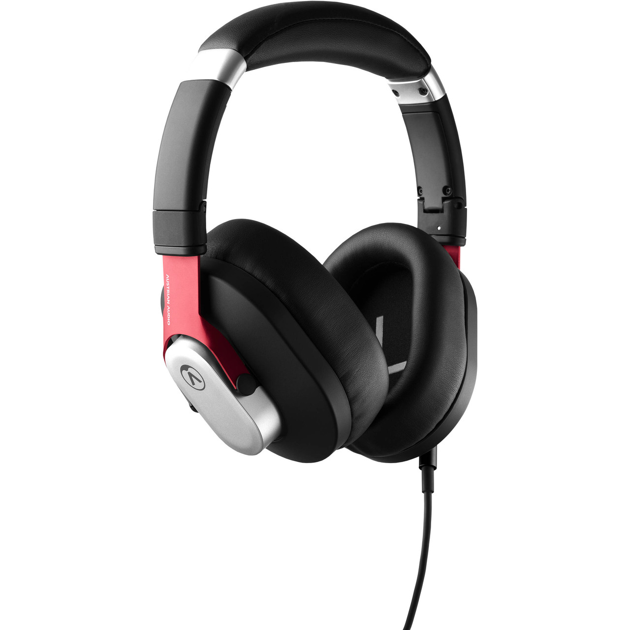 Austrian Audio Hi-X15 有線ヘッドホン Austrian Audio Hi-X15 Headphones | FrontEndAudio.com
