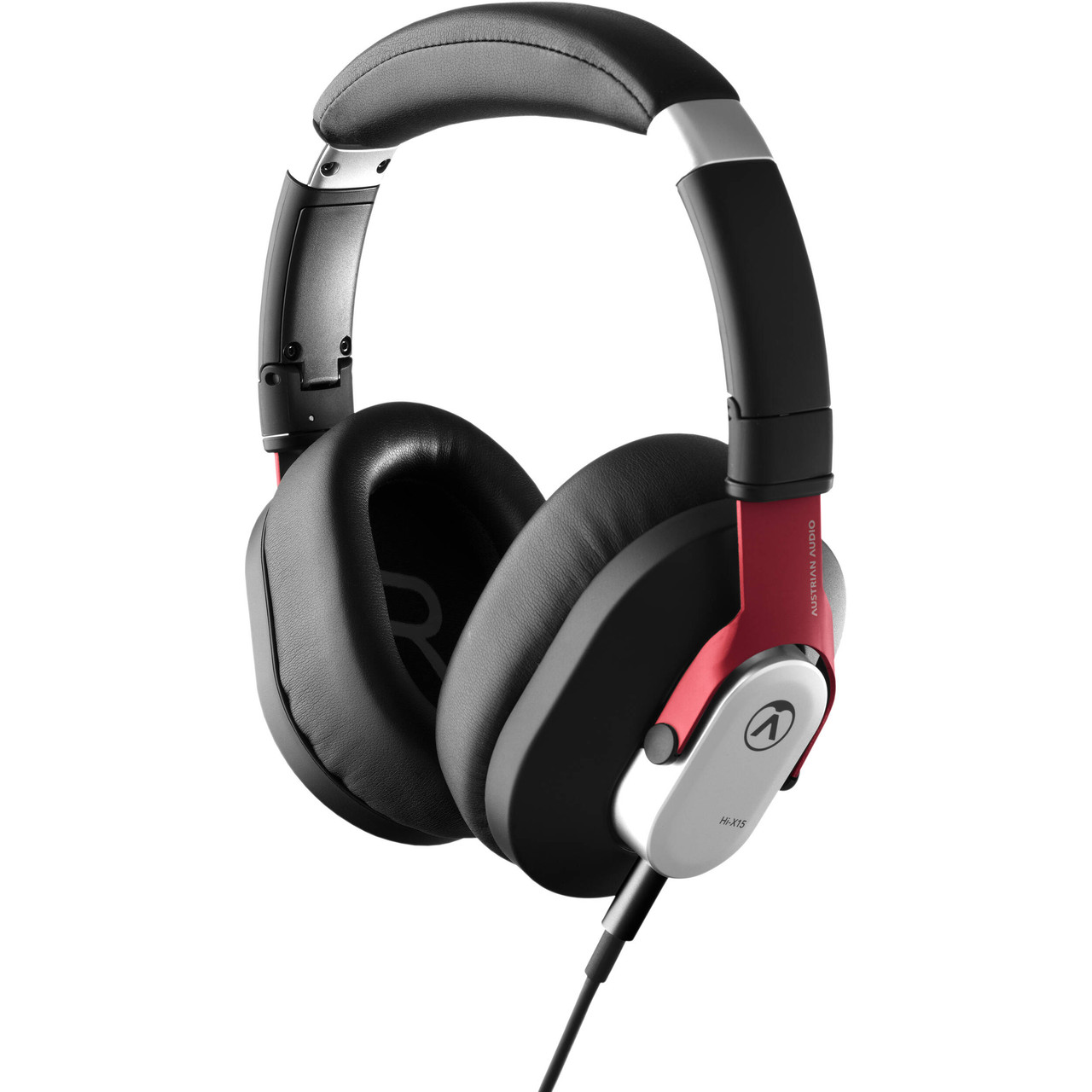 Austrian Audio Hi-X15 ヘッドフォン　箱なし Austrian Audio Hi-X15 Headphones | FrontEndAudio.com