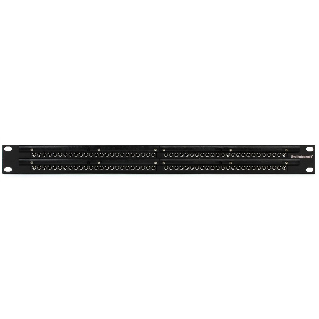 Switchcraft TTP96-ASFN TT Patchbay (Used) | FrontEndAudio.com