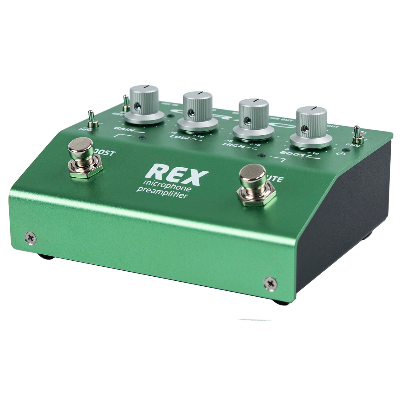 Grace Design REX Pedal - Thumbnail 4