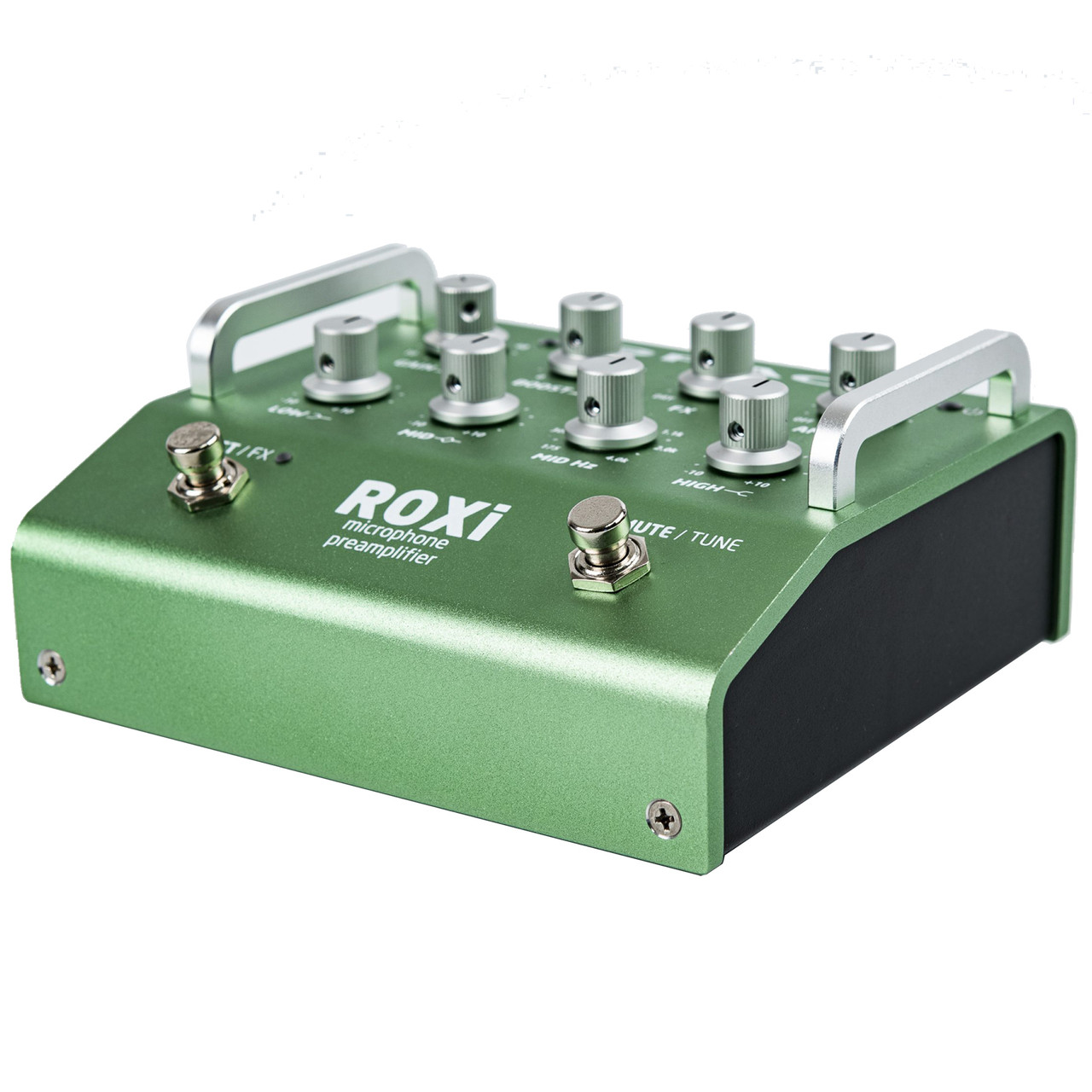 Grace Design ROXi Preamp Pedal - Thumbnail 2