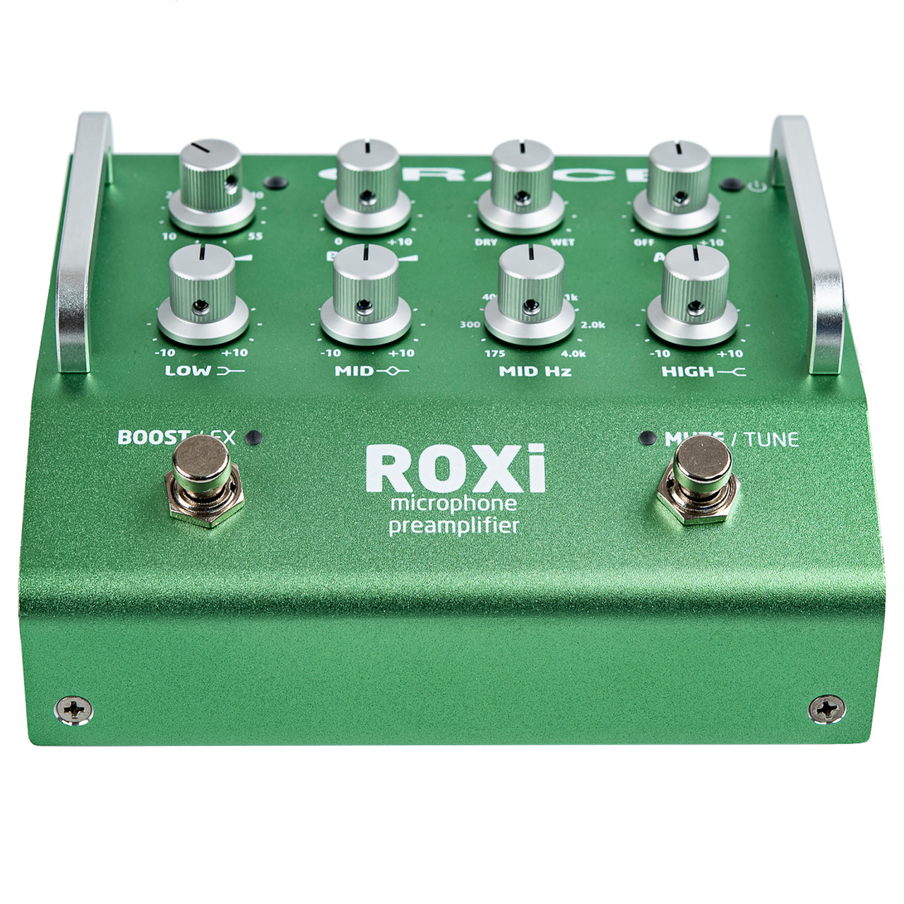 Grace Design ROXi Preamp Pedal