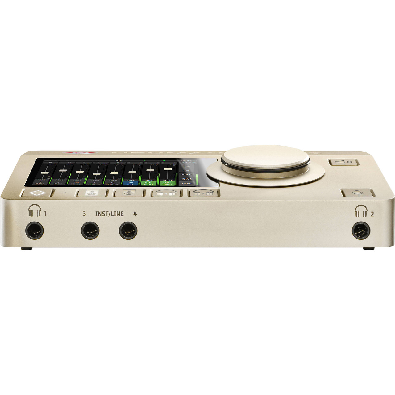 Neumann MT 48 U Audio Interface | FrontEndAudio.com