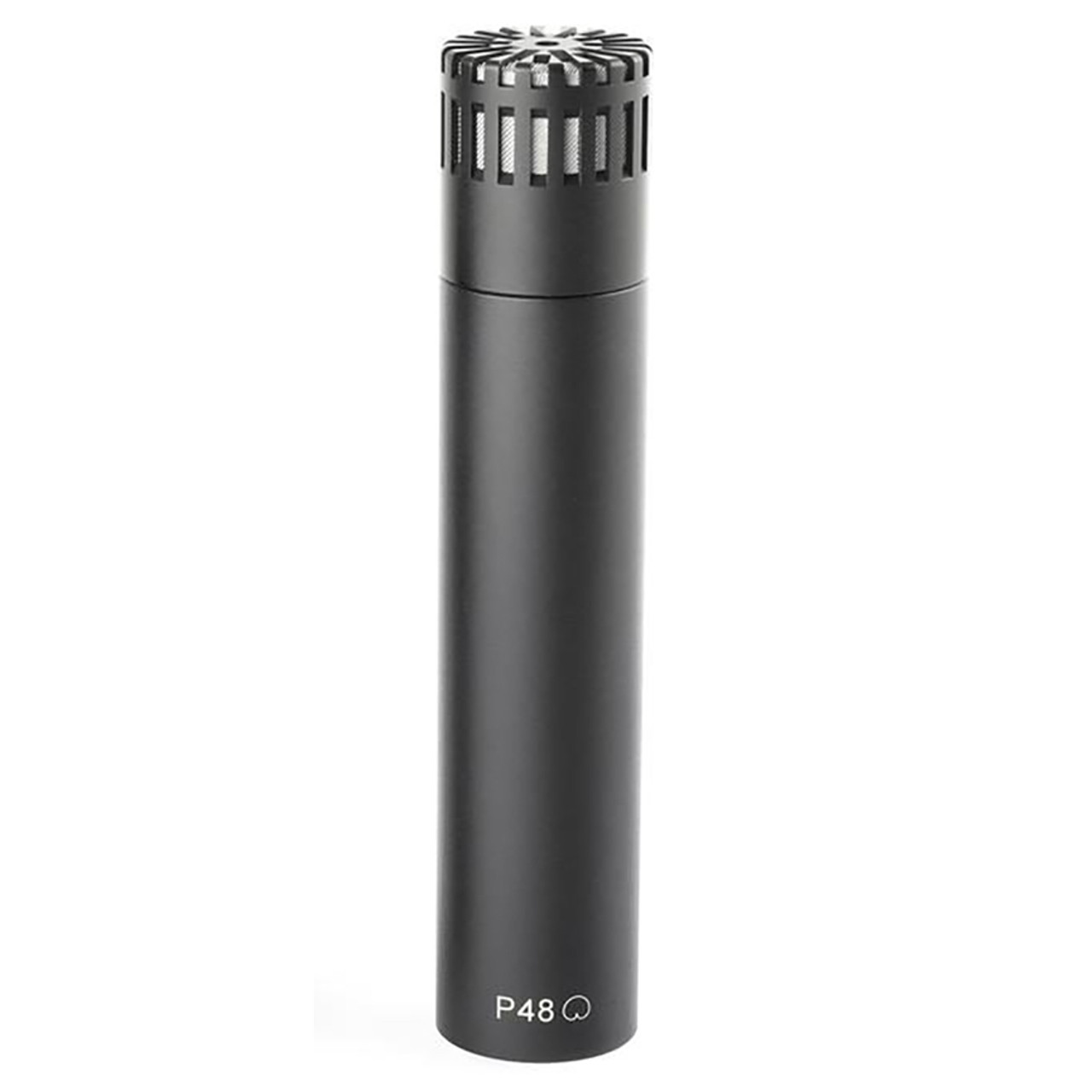 DPA 2012 Compact Microphone | FrontEndAudio.com