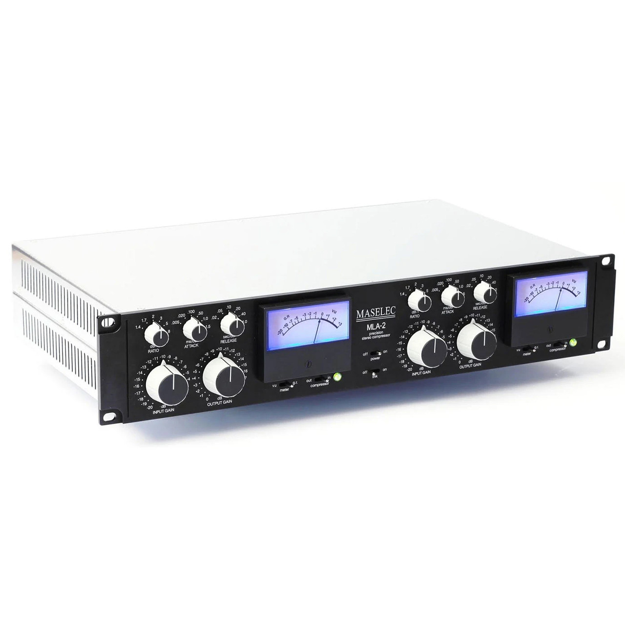 その他 Prism Sound MLA-2 MEA-2 Maselec MLA-2 Compressor | FrontEndAudio.com