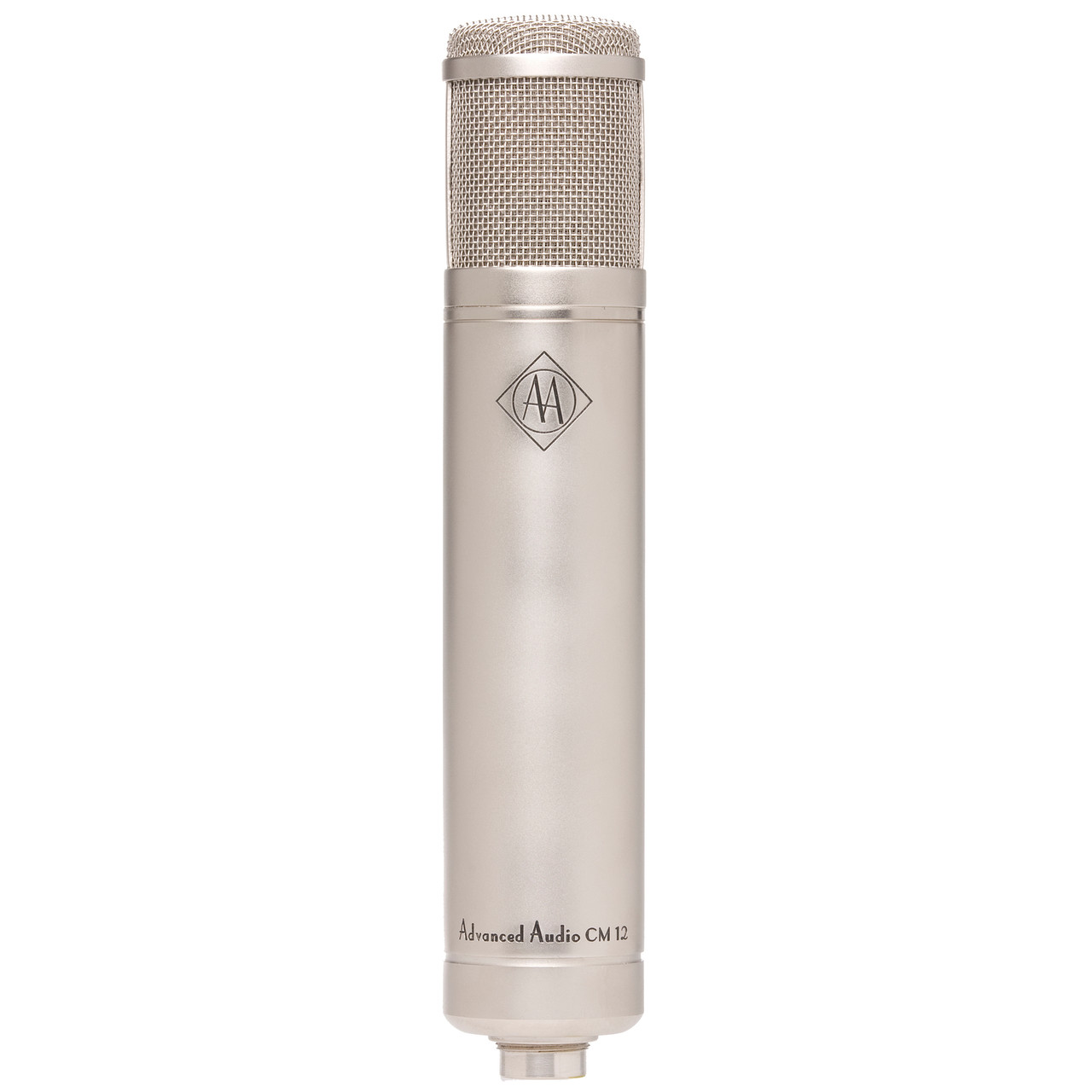 Advanced Audio CM12se
