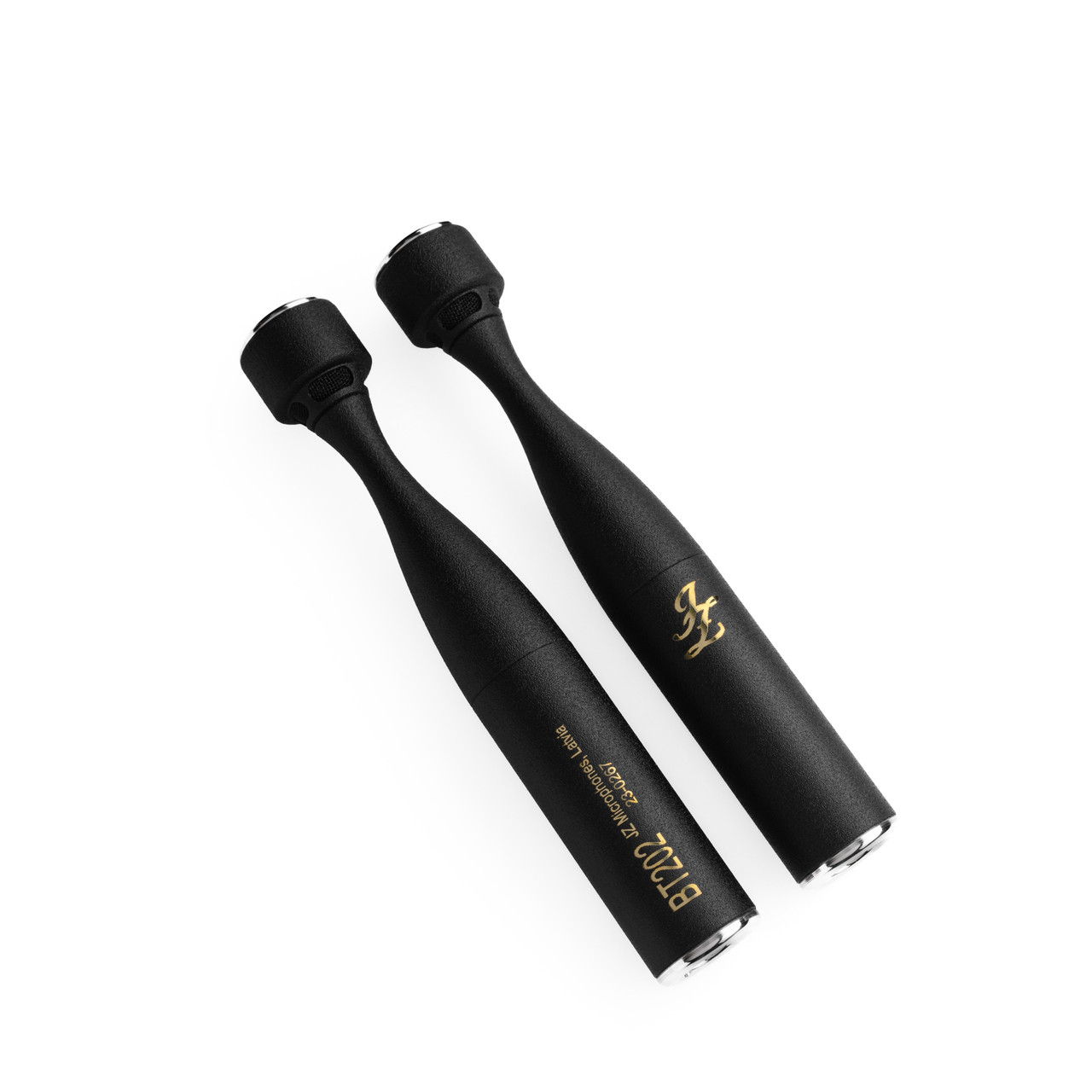 JZ Microphones BT202 Microphones | FrontEndAudio.com