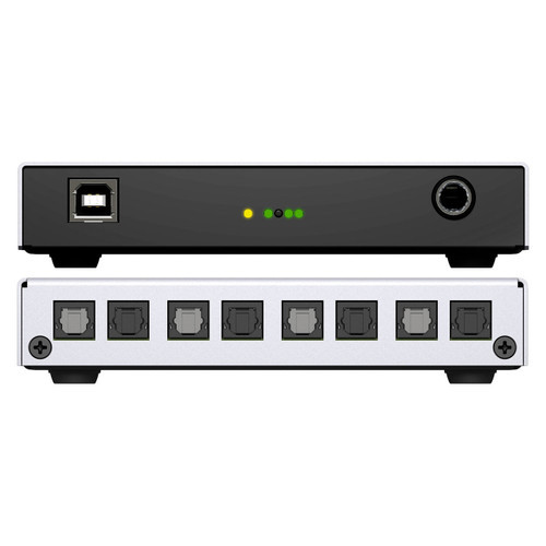 RME Digiface USB Audio Interface (Open Box) | FrontEndAudio.com