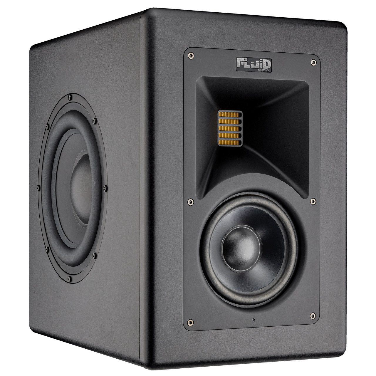 Fluid Audio Image 2 Studio Monitor | FrontEndAudio.com