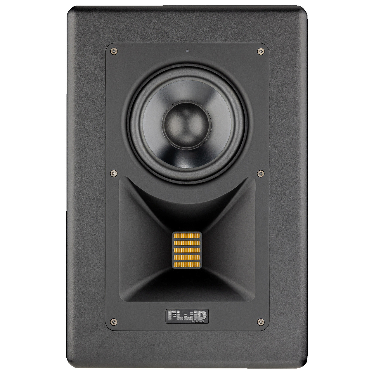 Fluid Audio Image 2 Studio Monitor | FrontEndAudio.com