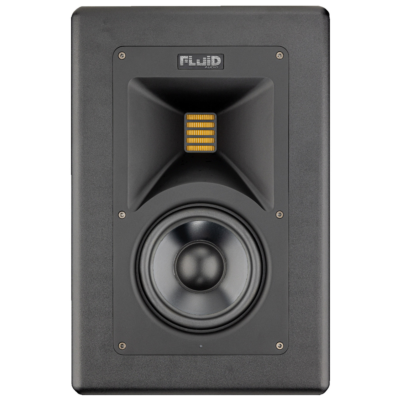Fluid Audio Image 2 Studio Monitor | FrontEndAudio.com