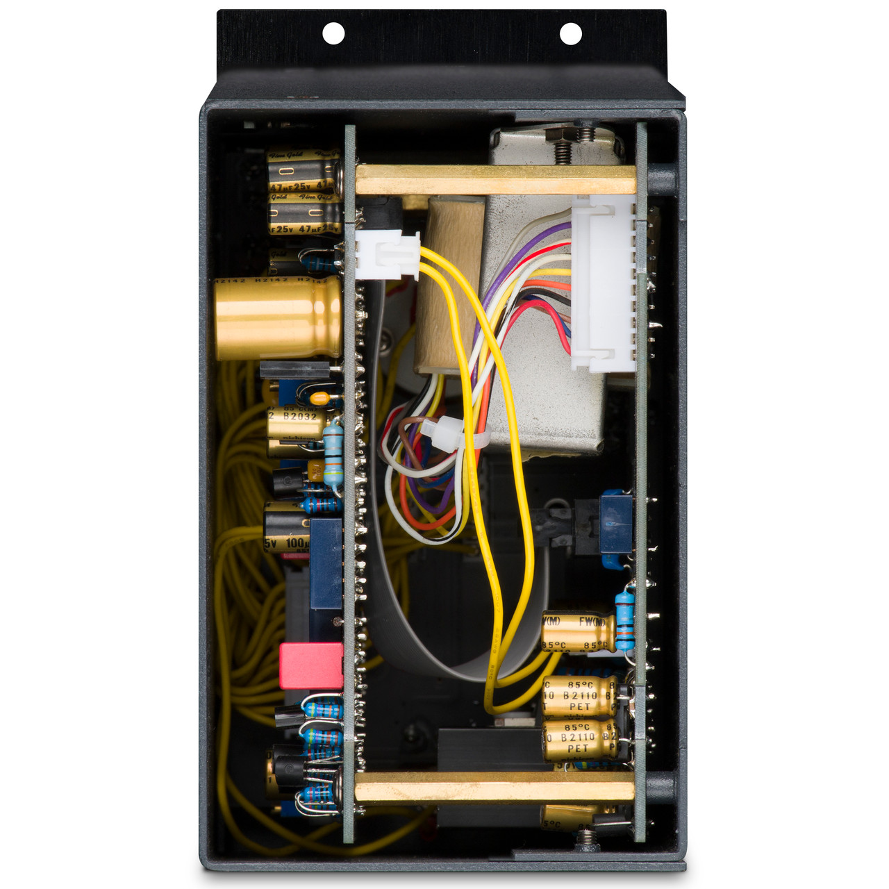 Black Lion Audio Seventeen 500-Series Compressor
