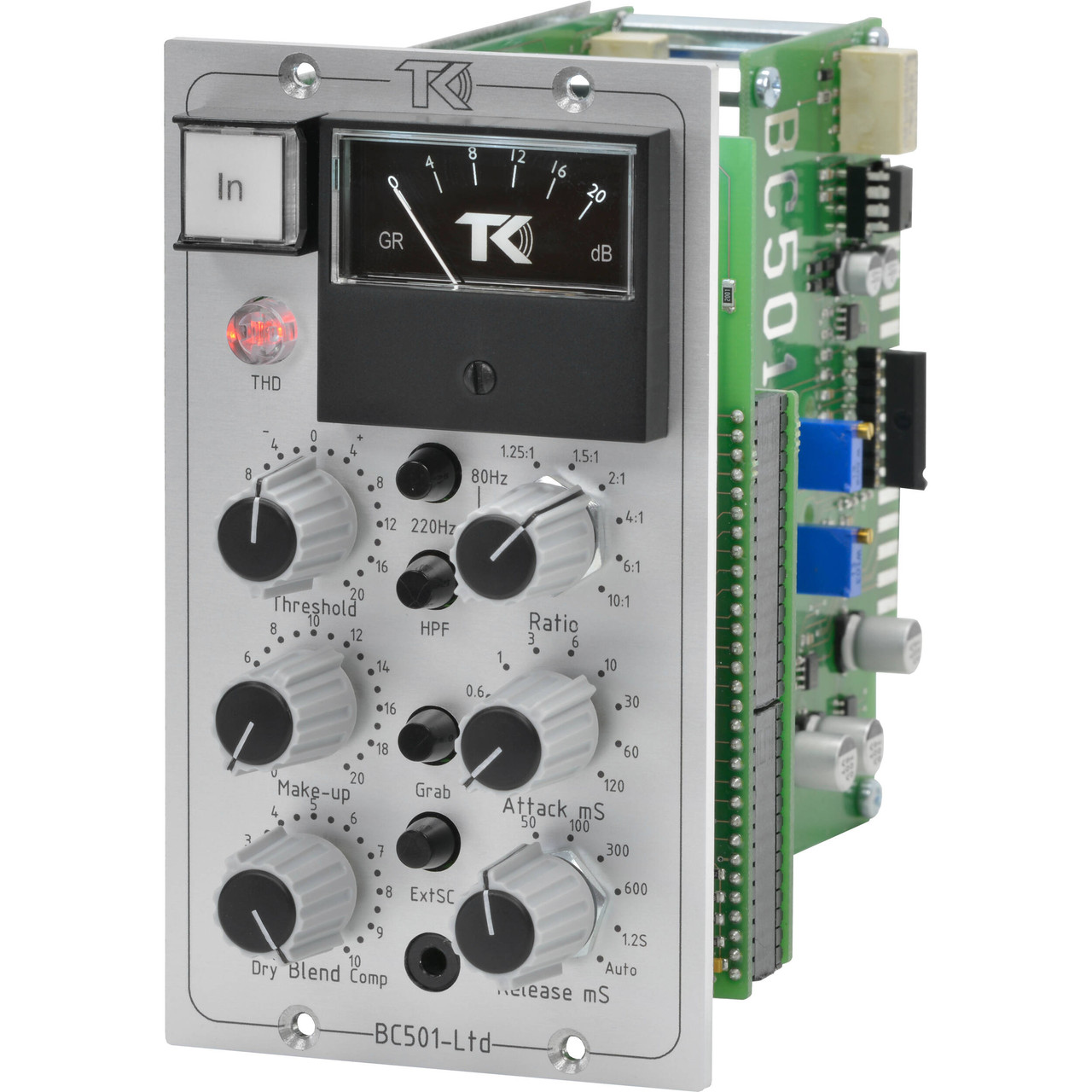 TK Audio BC501 - Thumbnail 5