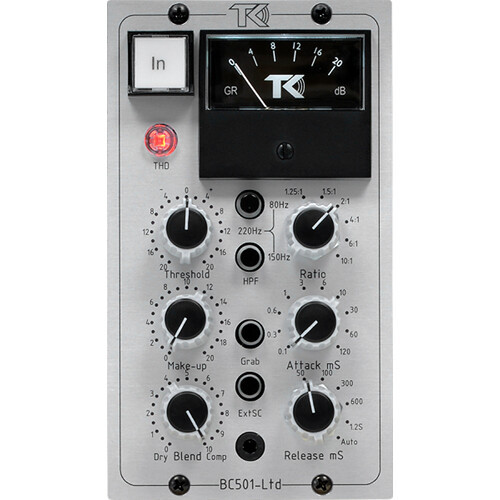 TK Audio BC501