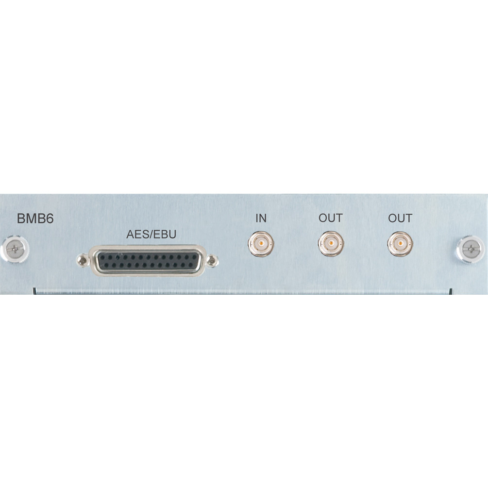 Burl Audio B16 Mothership 3 Converter - Thumbnail 5