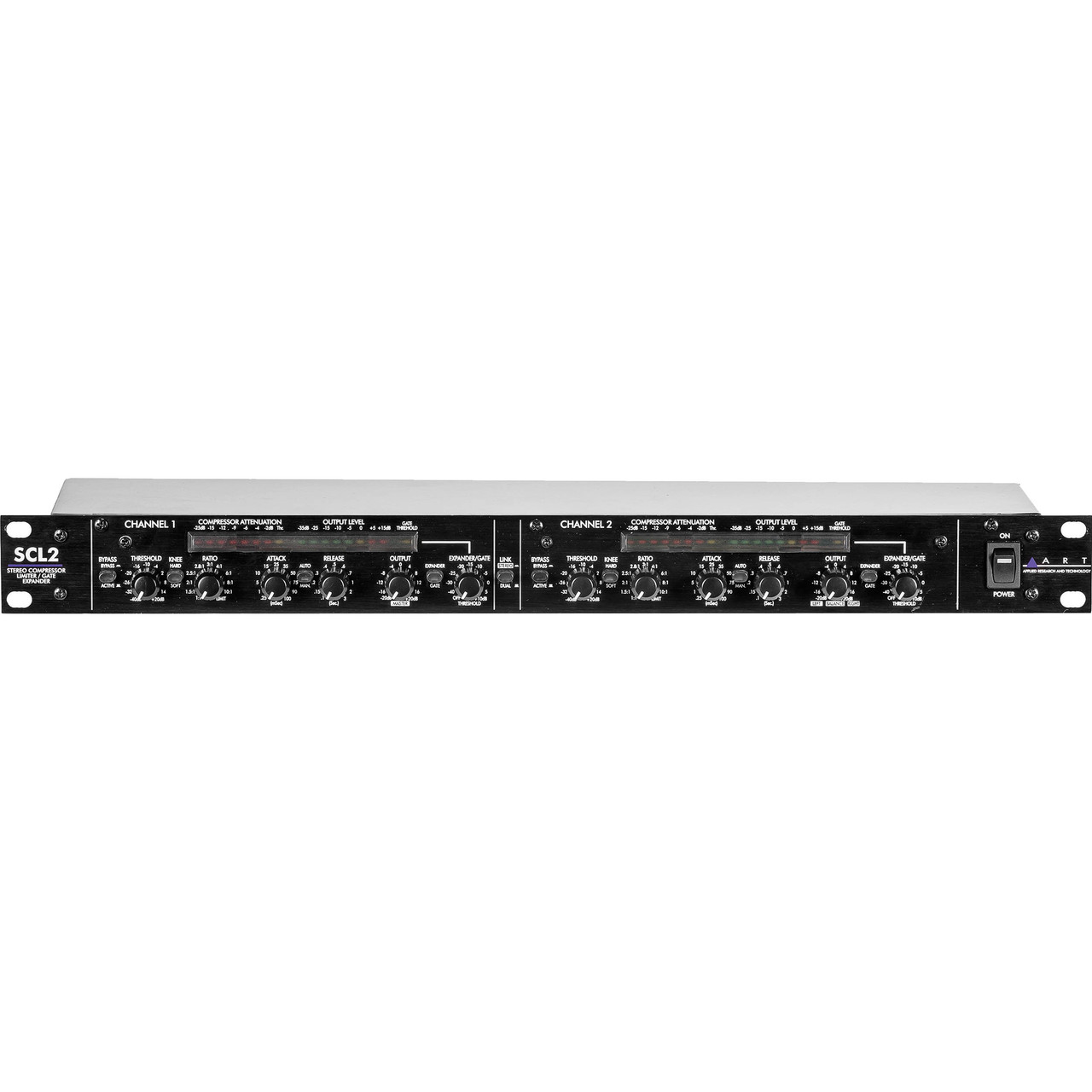 ART SCL2 Compressor (Used) | FrontEndAudio.com