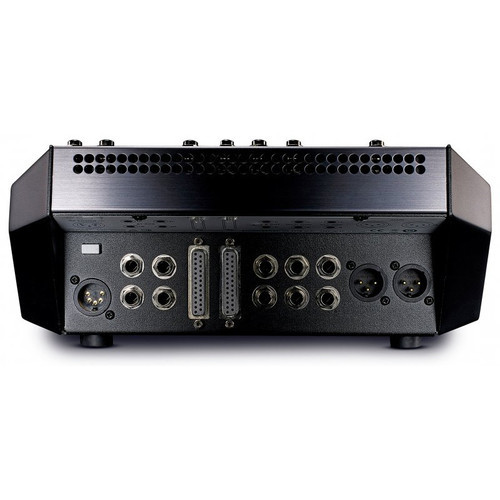 値下げSolid State Logic SiX 新品同様品 Solid State Logic SiX Desktop Mixer (Used) | FrontEndAudio.com
