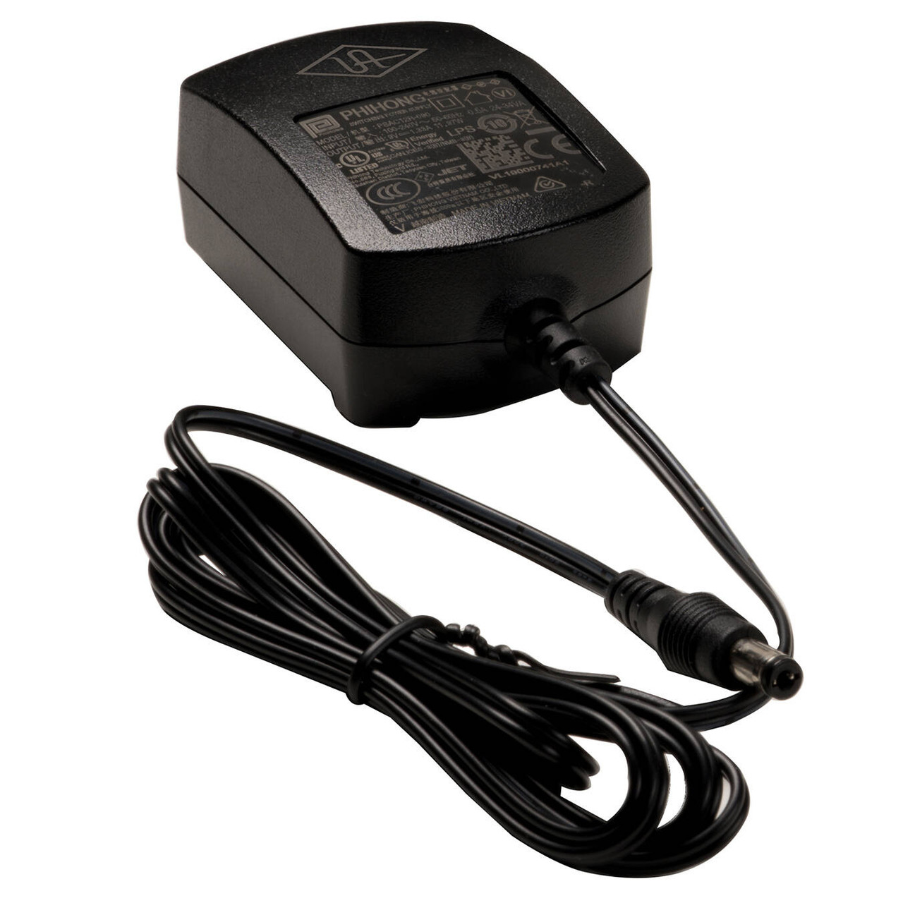 UAD UAFX LION＋PSU-GP1-WW（専用ACアダプター） Amazon.com: PowerHOOD 9V AC/DC Adapter Compatible with Universal