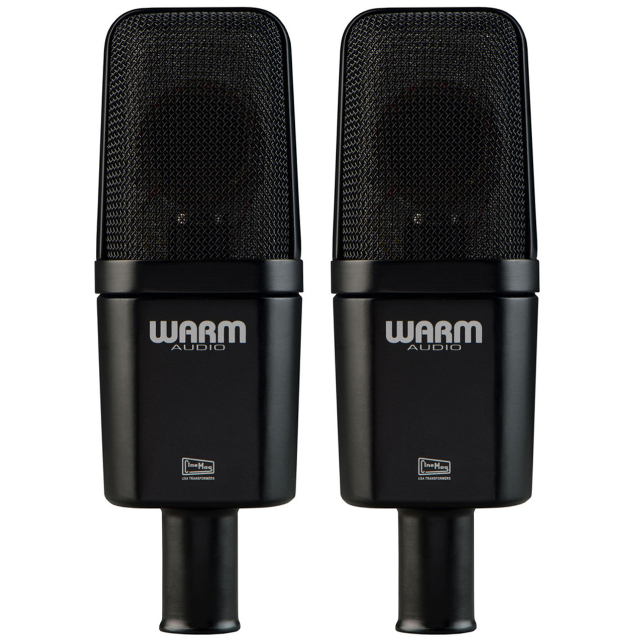 WARM AUDIO / WA-14 Stereo Pair ほぼ新品 WA-14-REAR-VIEW-