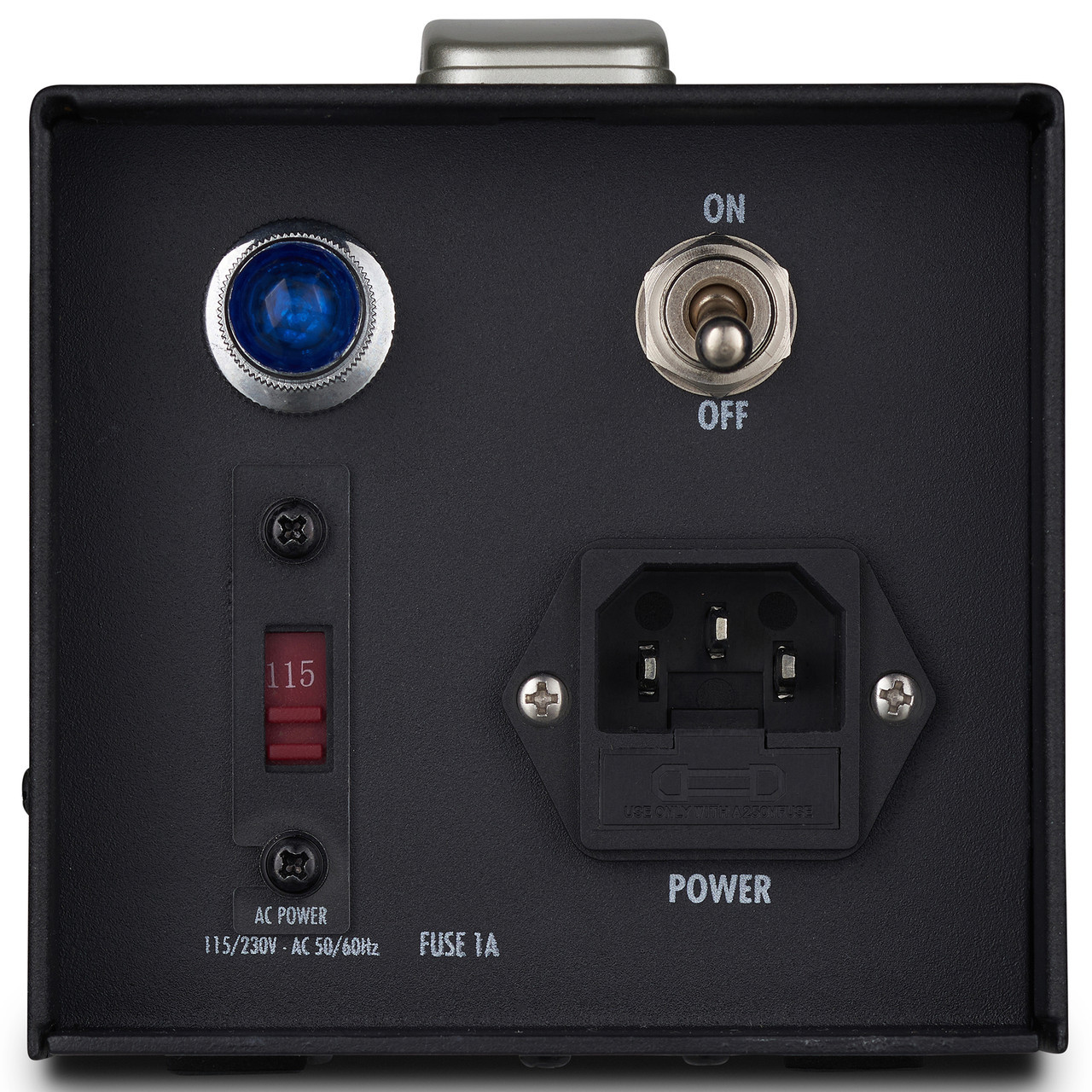Warm Audio WA-8000G Tube Microphone | FrontEndAudio.com