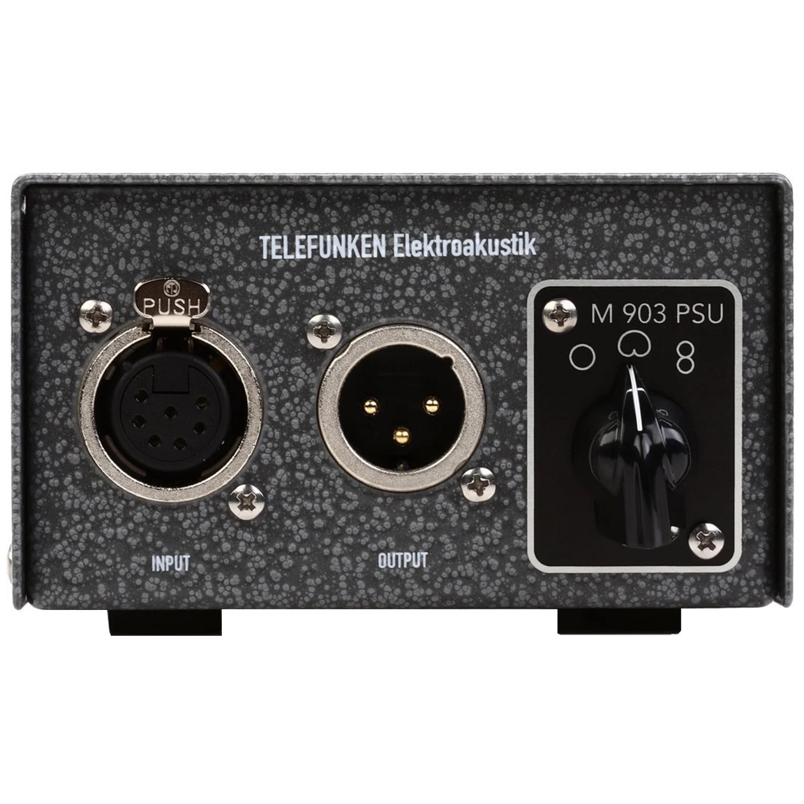 Telefunken Elektroakustik TF51 Tube Microphones (Matched Pair
