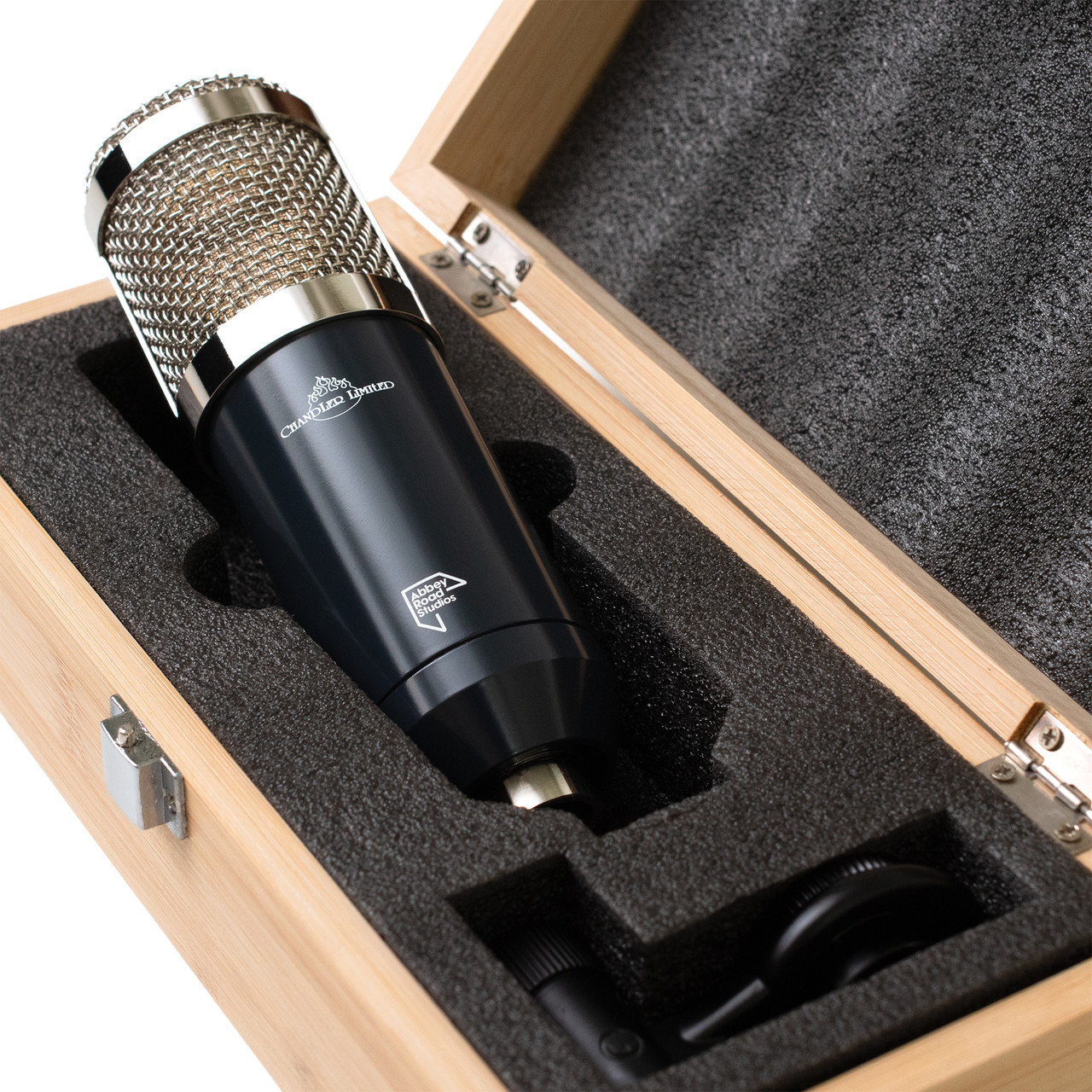 Chandler Limited TG Microphone Type L Microphone | FrontEndAudio.com