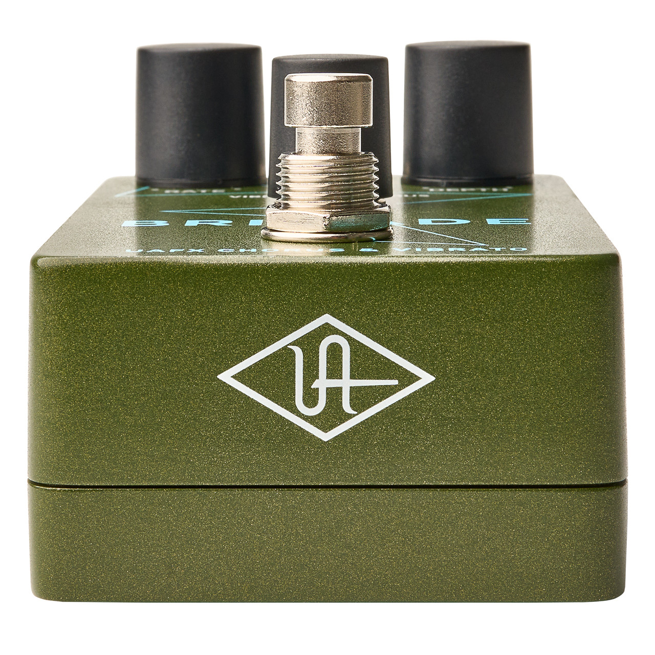 Universal Audio Brigade Chorus Pedal | FrontEndAudio.com