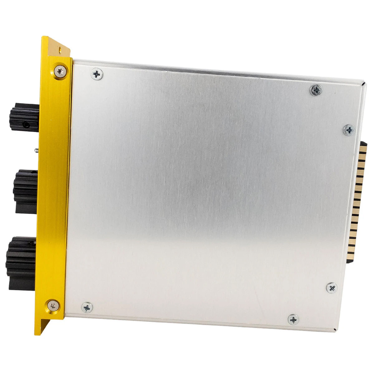 Spectra 1964 STX600 500-Series Preamp | FrontEndAudio.com
