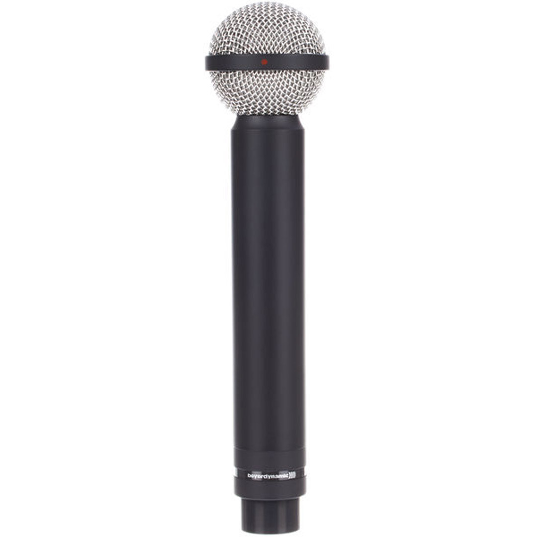 beyerdynamic ( ベイヤーダイナミック ) M160 リボンマイク Beyerdynamic M160 Ribbon Microphone (Old Version) | FrontEndAudio.com