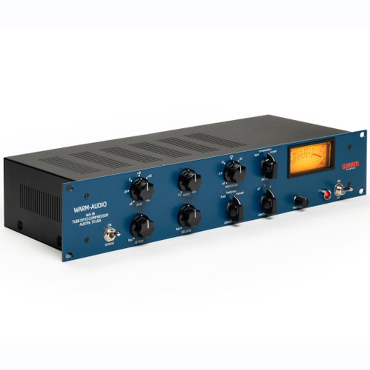 Warm Audio WA1B コンプレッサー Warm Audio WA-1B Optical Compressor (B-Stock