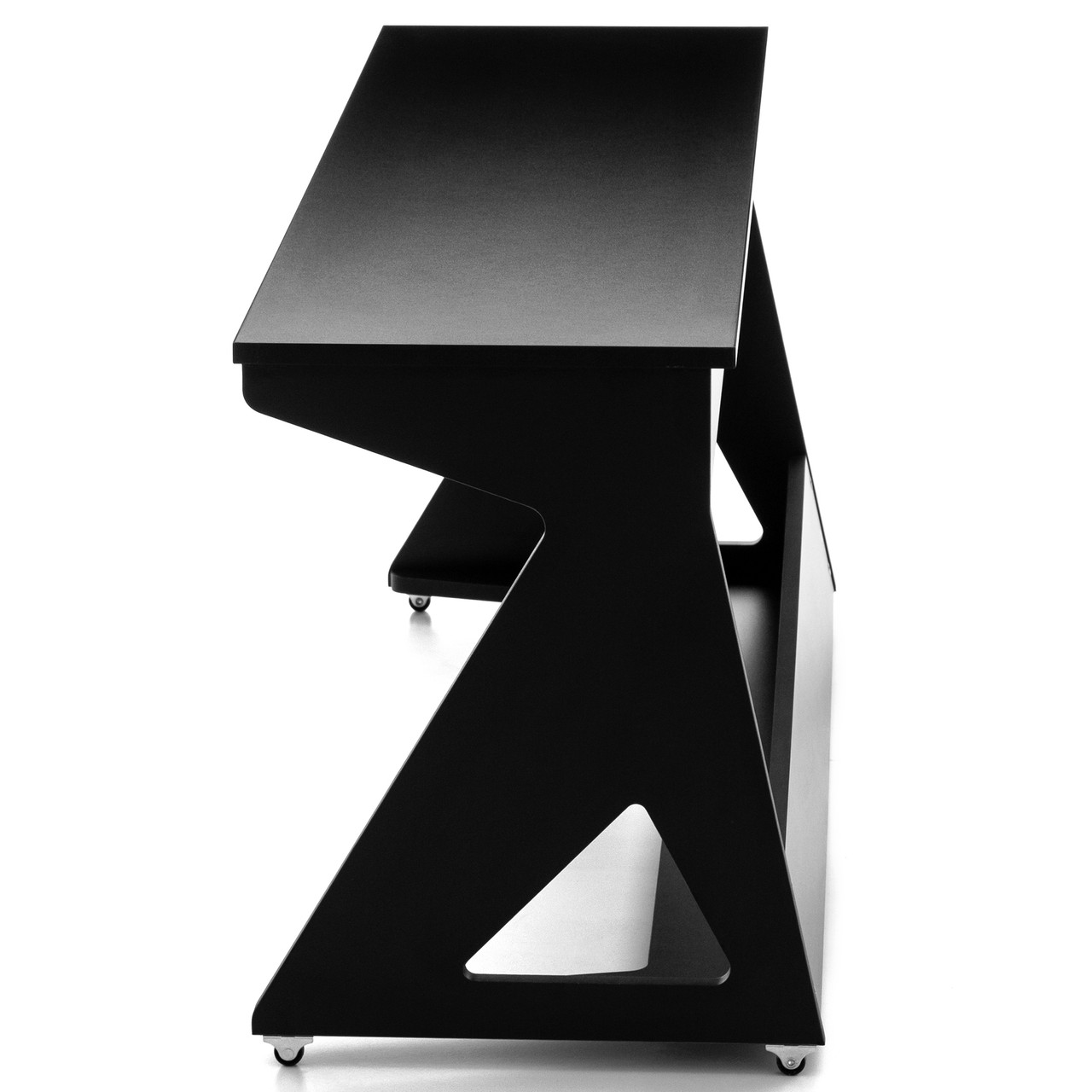 Zaor Vision K Studio Desk | FrontEndAudio.com Zaor Vision K Studio Desk | FrontEndAudio.com