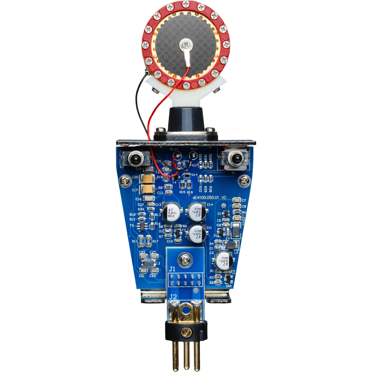 sE Electronics sE8 Microphone - Thumbnail 4