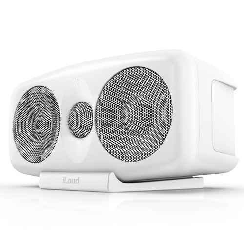 IK Multimedia iLoud MTM Monitors (Used) | FrontEndAudio.com
