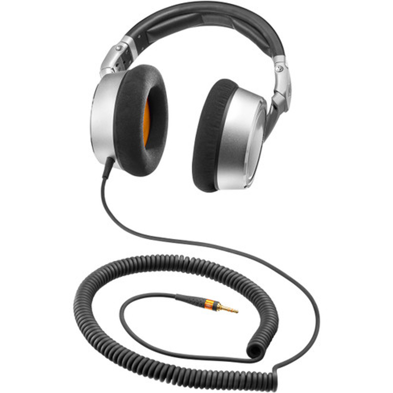 Neumann NDH 20 ヘッドフォン Studio Headphone NDH 20 Black Edition