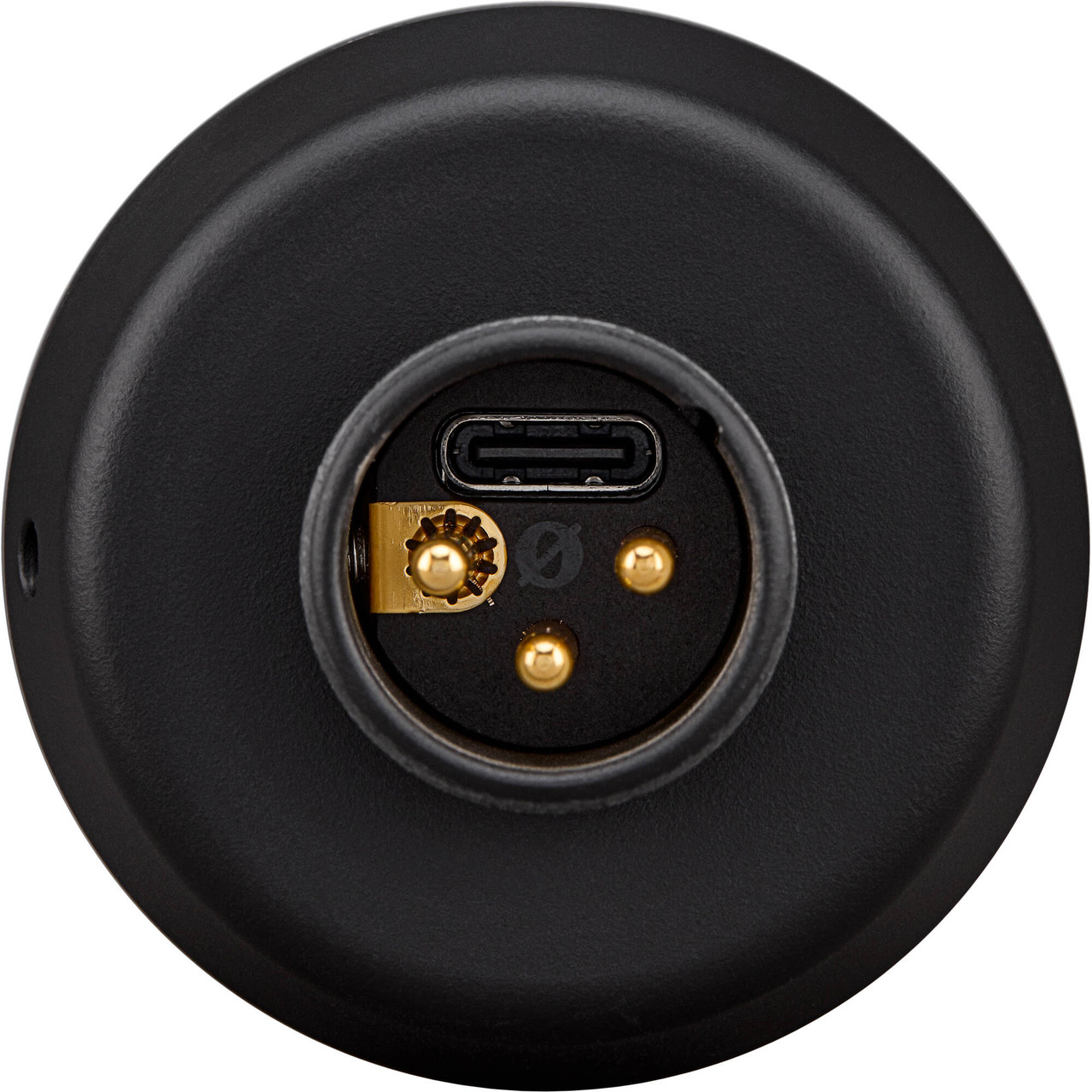 Rode NT1 5th Generation Microphone (Black) | FrontEndAudio.com
