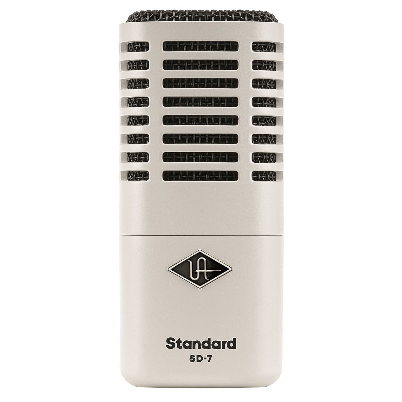 Universal Audio SD-7 Microphone | FrontEndAudio.com