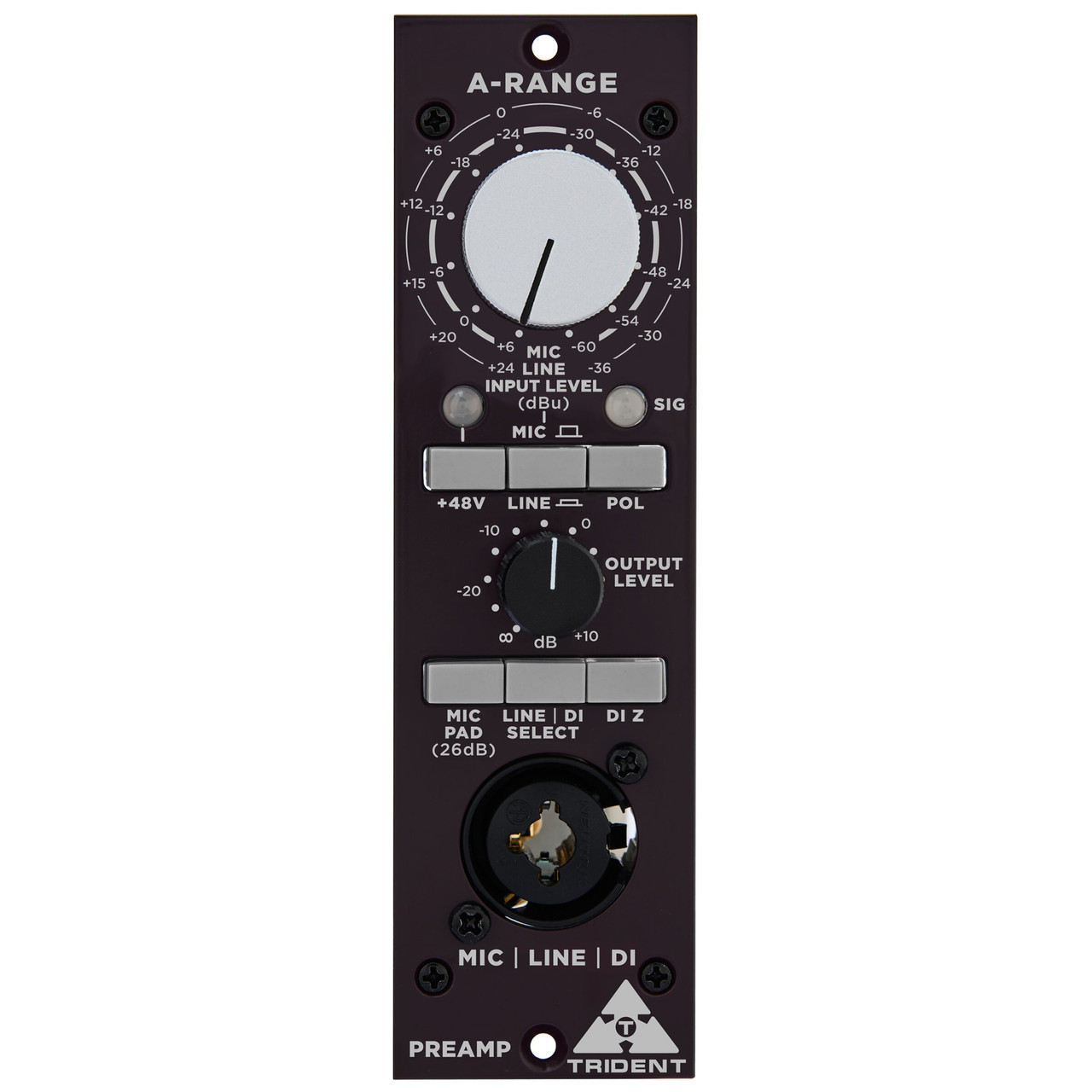 Trident A-Range 500pre