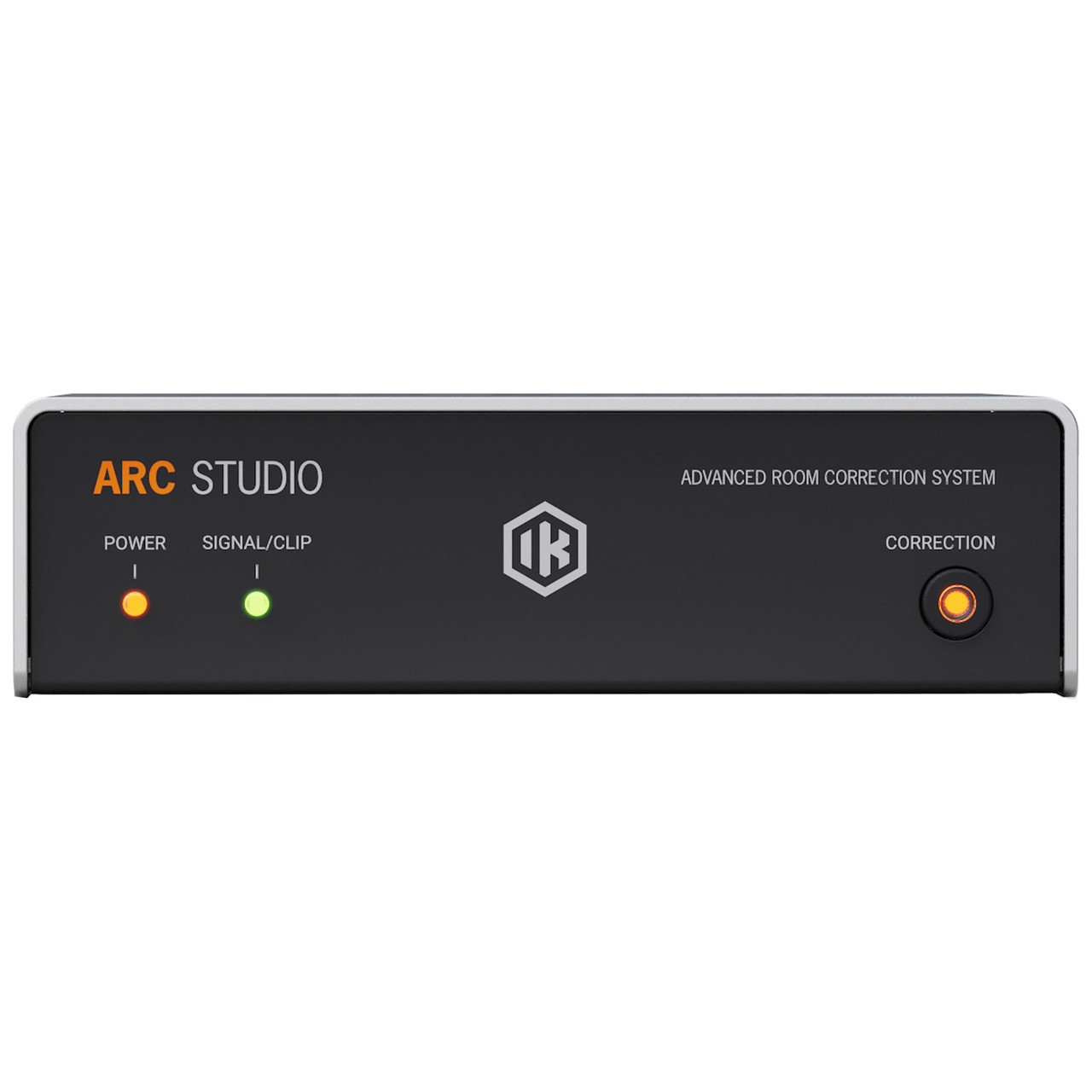 DTM・DAW IK MULTIMEDIA ARC Studio Processador Arc Studio Ik Multimedia Monitores Microfone Rta