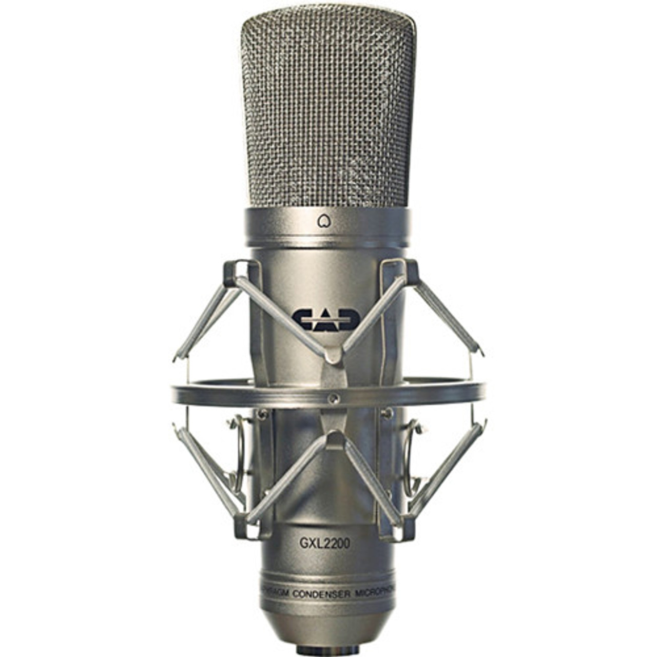 コンデンサーマイク　CAD GXL 2200 Amazon.com: CAD Audio CAD GXL2200 Cardioid Condenser