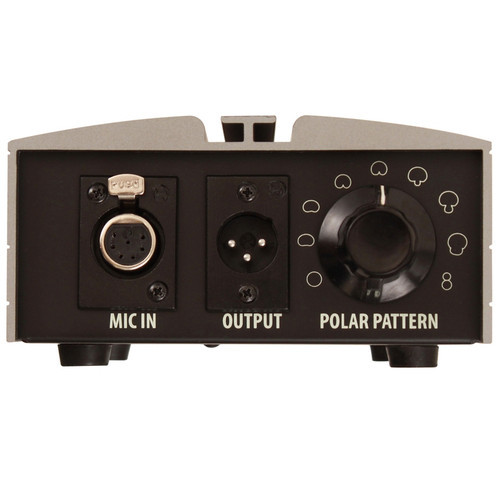 Miktek CV4 Tube Microphone (B-Stock) | FrontEndAudio.com