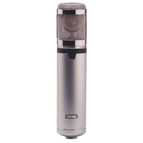 Miktek CV4 Tube Microphone (B-Stock) | FrontEndAudio.com