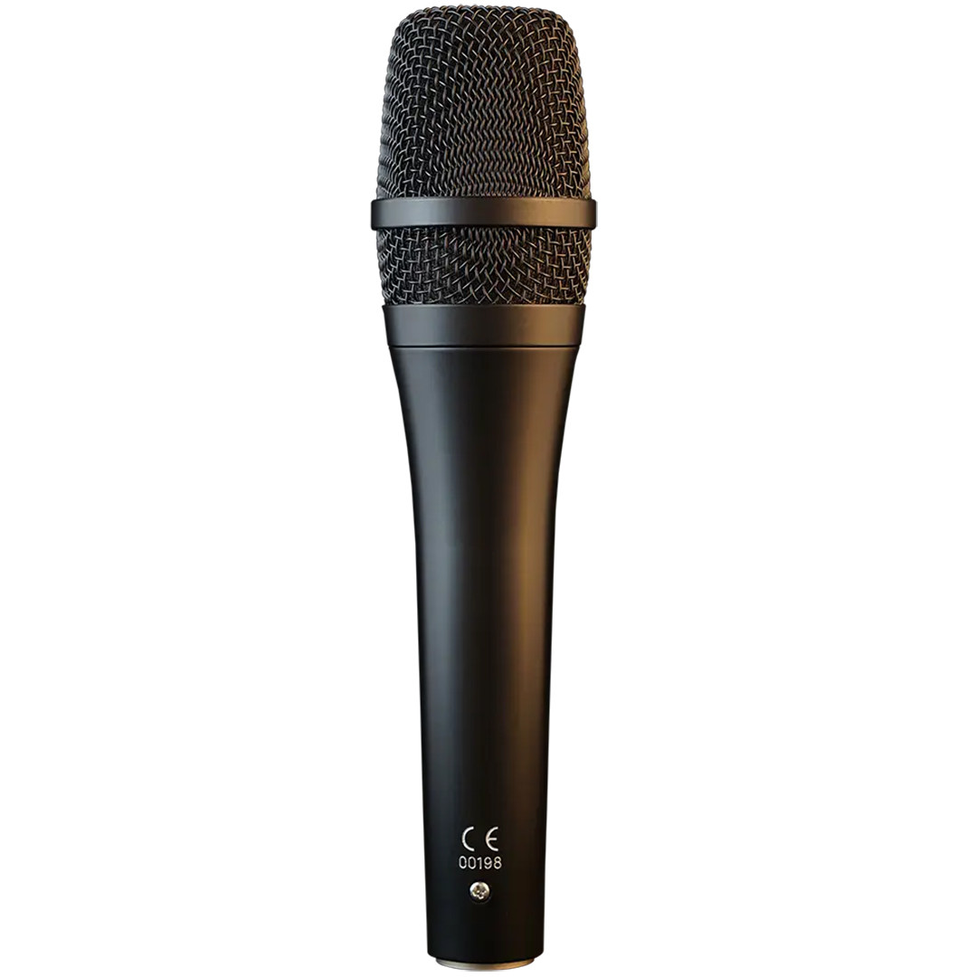 Peluso Stage One PS-1 Microphone