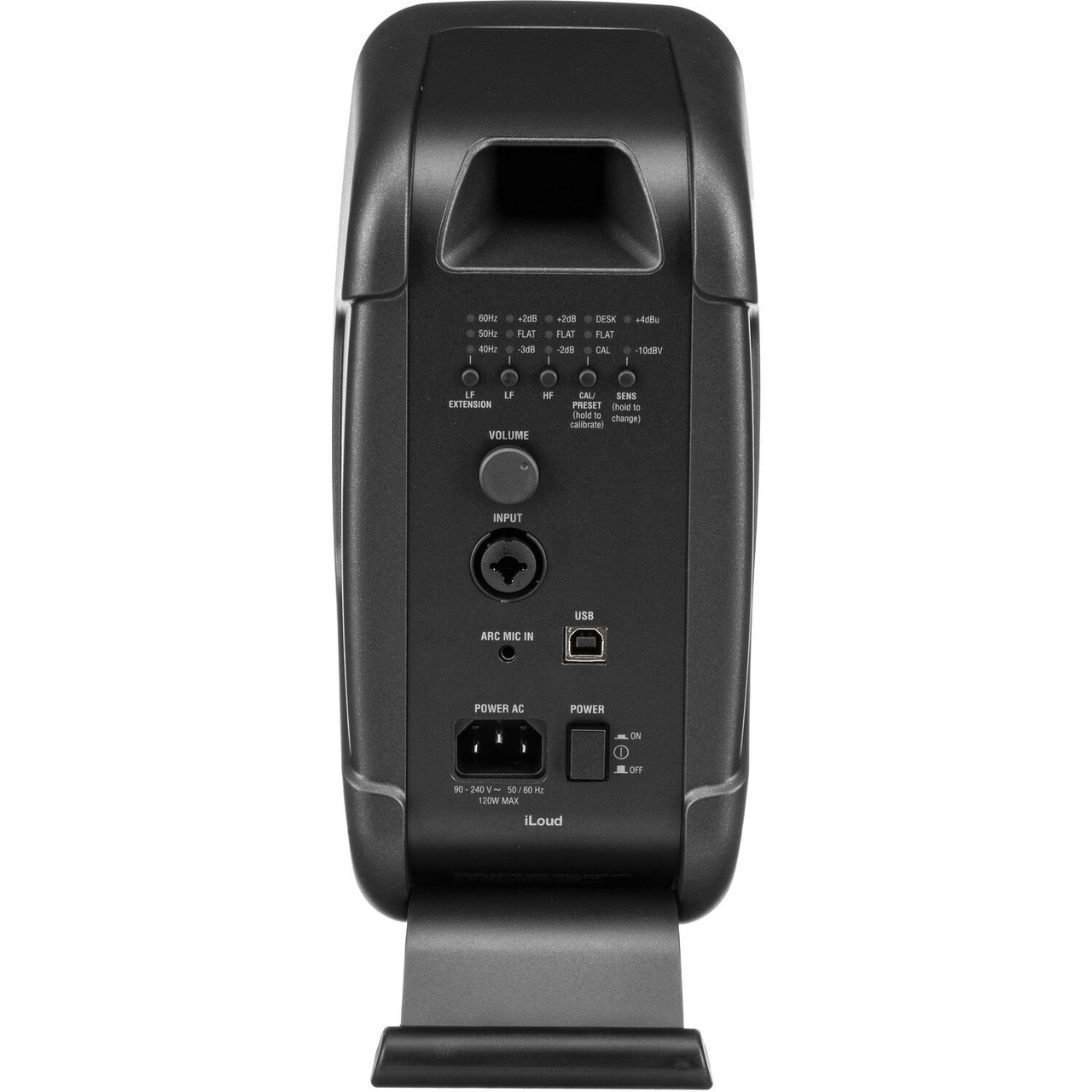 IK Multimedia iLoud MTM MKII Immersive Bundle | FrontEndAudio.com