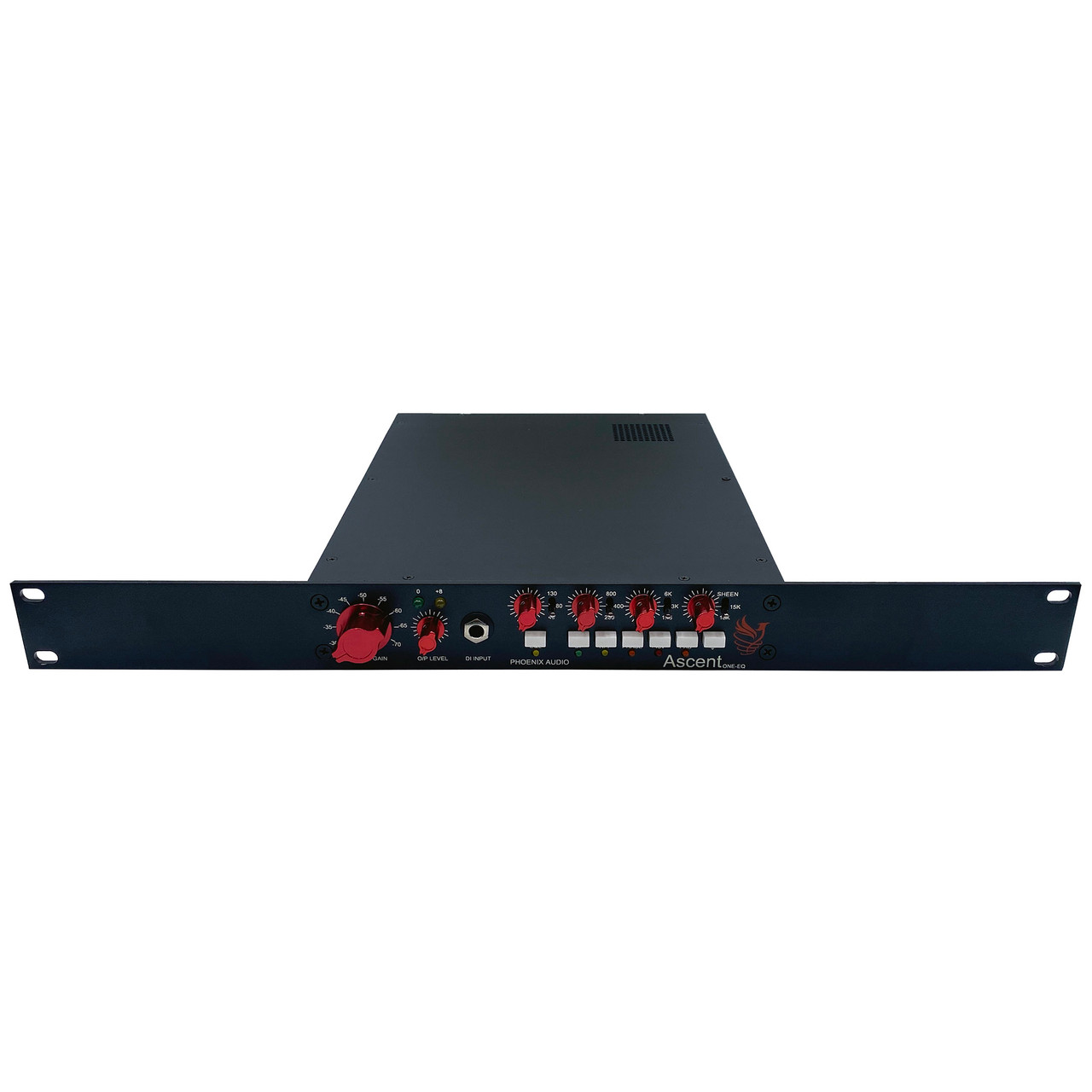 Phoenix Audio Ascent One EQ and Preamp (Used) | FrontEndAudio.com