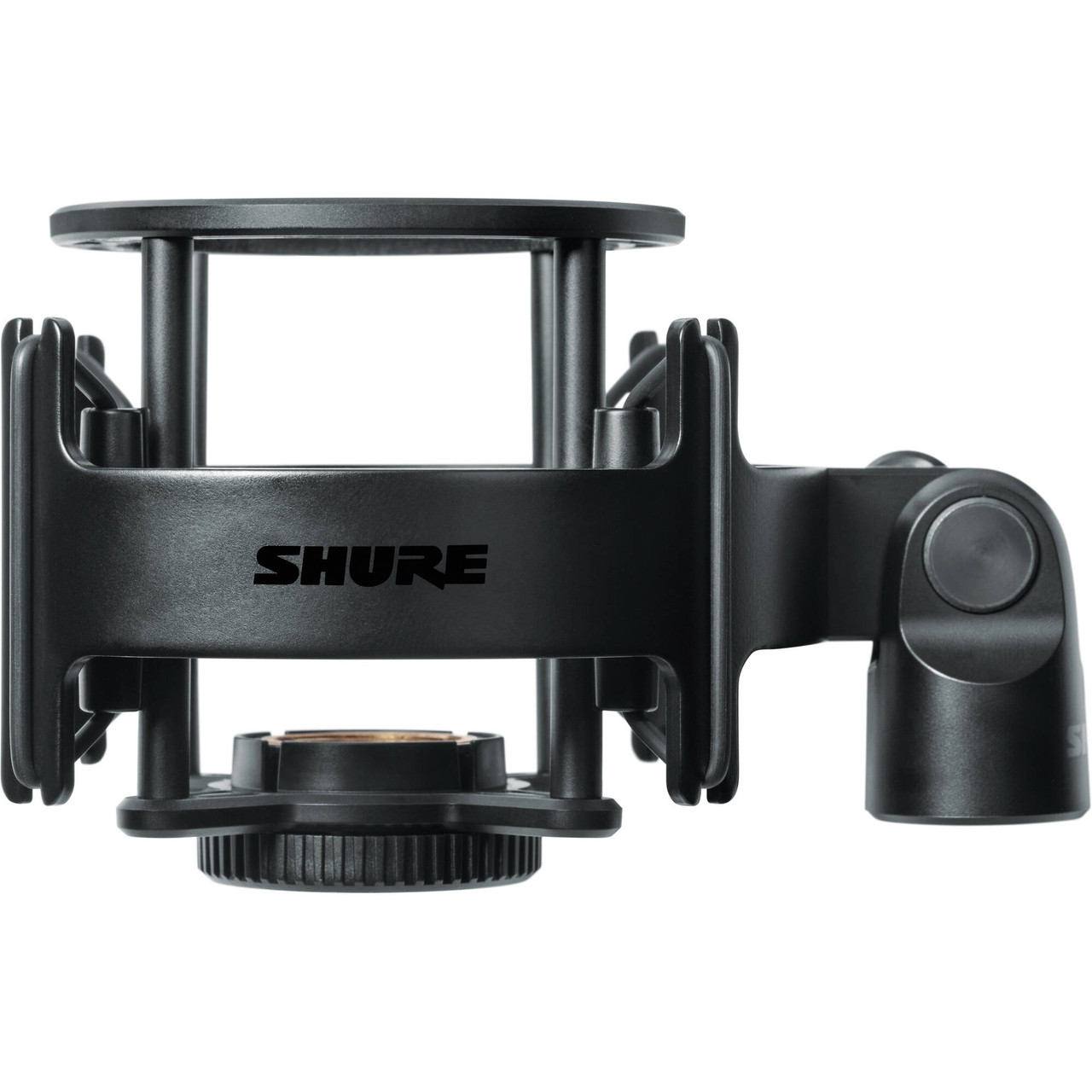 Shure SM4 Microphone Kit | FrontEndAudio.com